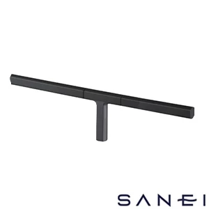 W97090-MDP-E SANEI(サンエイ) 金属バー（中央）