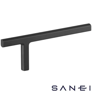 W97090-MDP-L-A SANEI(サンエイ) 金属バー（左側）