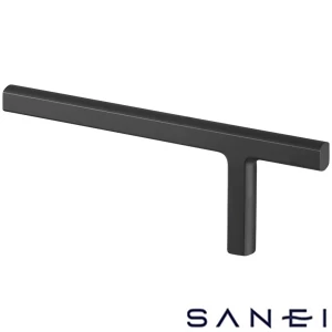 W97090-MDP-R-F SANEI(サンエイ) 金属バー（右側）