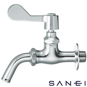 Y1310 SANEI(サンエイ) 万能ホームレバー水栓［共用形］