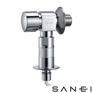 Y1433T6V SANEI(サンエイ) FB洗濯機用送り座水栓