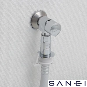 Y1433T6V SANEI(サンエイ) FB洗濯機用送り座水栓