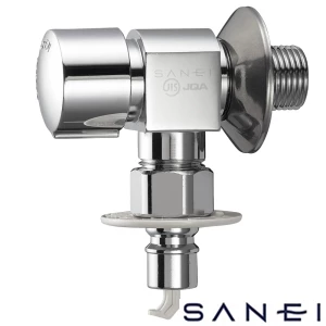 Y1433TV-13 SANEI(サンエイ) 洗濯機用送り座水栓