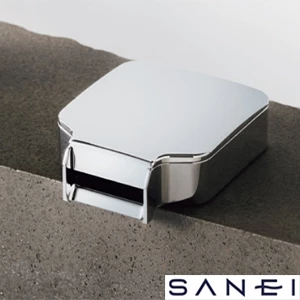 Y49 SANEI(サンエイ) 予洗い水栓 プレパシュ＋