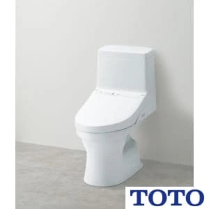 TOTO CES9150#SR2 ウォシュレット一体形便器 ZJ1[一体型トイレ][手洗なし][床排水 排水心200mm][節水トイレ]