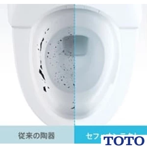 TOTO CES9151P ウォシュレット一体形便器 ZJ1[手洗い付き][壁排水][排水心120mm]