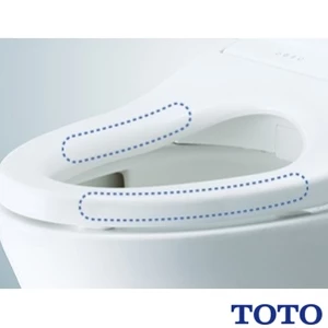 TOTO CES9151P#NW1 ウォシュレット一体形便器 ZJ1[一体型トイレ][壁排水][手洗あり][節水トイレ]