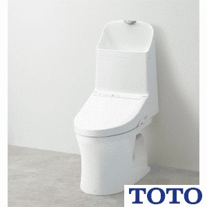 TOTO CES9155PX ウォシュレット一体形便器ZR1[壁排水 リモデル][手洗付き]