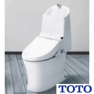CES9314PL TOTO GG-800 一体型トイレ [GG1-800]
