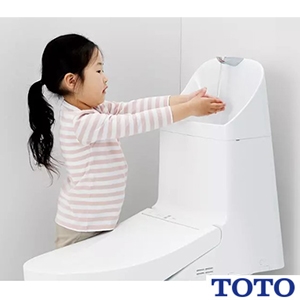 TOTO CES9315M TOTO GG-800 ウォシュレット一体型便器 [一体型トイレ][GG1-800]