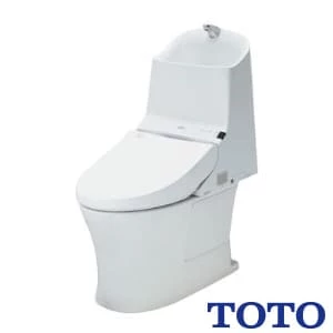 CES9335#SR2 は、デザインが新しくなり、タンク式でありながら、手洗いのしやすさを追求した TOTO GG-800 ウォシュレット一体型便器  です。フチを完全になくしたフチなし形状により、お掃除のしやすさが向上しました。