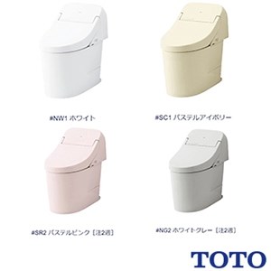 CES9435MR TOTO GG 一体型トイレ [GG3]