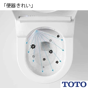 TOTO CES9520R ネオレスト RS2[タンクレストイレ]
