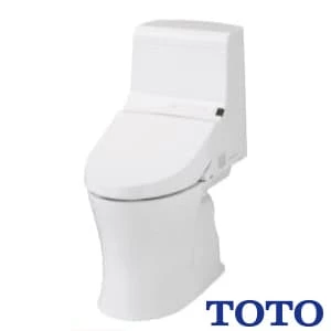 TOTO HV,一体型便器,節水トイレ,リモデル