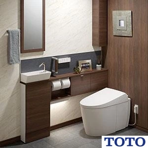 TOTO CES9710F ネオレスト AS1[タンクレストイレ][AS1][床:排水芯120/200mm][給水:露出]