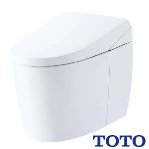 TOTO CES9710FW#NG2 ネオレスト AS1[タンクレストイレ][AS1][床：リモデル対応 排水芯120/200mm][給水露出][スティックリモコン]