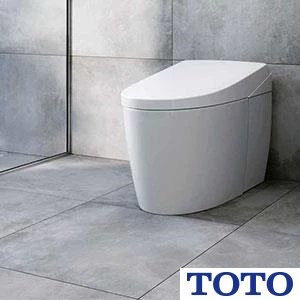 TOTO CES9710FW ネオレスト AS1[タンクレストイレ][AS1][床：リモデル対応 排水芯120/200mm][給水露出][スティックリモコン]
