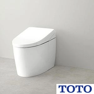 TOTO CES9710MW#SR2 ネオレスト AS1[タンクレストイレ][AS1][床:リモデル対応 排水芯305-540mm][給水露出][スティックリモコン]