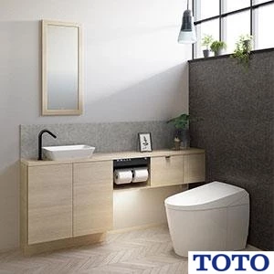 TOTO CES9710P ネオレスト AS1[タンクレストイレ][AS1][壁:排水心20mm][壁リモコン][給水:隠蔽]