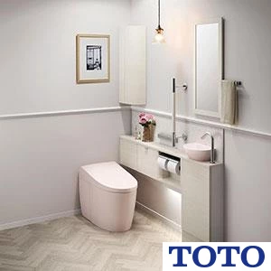 TOTO CES9710W#NG2 ネオレスト AS1[タンクレストイレ][AS1]