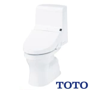 CES971P TOTO  ウォシュレット一体形便器HV [手洗いなし][壁排水]