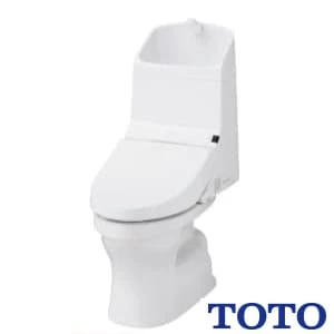 CES972P TOTO  ウォシュレット一体形便器HV [手洗い付き][壁排水]