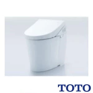 TOTO CES9788M#SC1 ネオレストAH1[タンクレストイレ][床排水芯305～435mm][便座一体型][フラットリモコン]･[給水管露出タイプ]