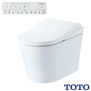 TOTO CES9970 ネオレスト LS-W[タンクレストイレ][床:排水芯200mm]