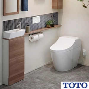 CES9C10M TOTO GGA 一体型トイレ [GGA1][瞬間式]