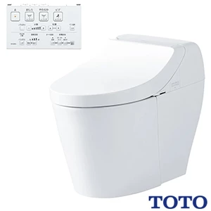 CES9C10P TOTO GGA 一体型トイレ [GGA1][瞬間式]
