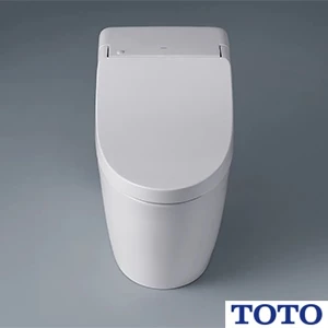 CES9C30 TOTO GGA 一体型トイレ [GGA3][瞬間式]