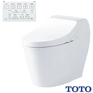 CES9C30M TOTO GGA 一体型トイレ [GGA3][瞬間式]