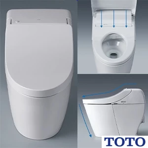 CES9C30M TOTO GGA 一体型トイレ [GGA3][瞬間式]