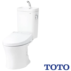 TOTO CS215BPR#NG2+SH215BAS#NG2+TCF4733AKS#NG2 ピュアレストMR(マンション用リモデル便器)+アプリコットF3A