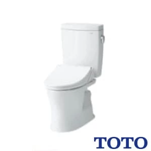 TOTO CS230BP+SH230BAK ピュアレストQR