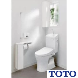 TOTO CS230BP+SH233BA ピュアレストQR[組み合わせ便器]