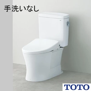 TOTO CS232B#NW1+SH232BA#NW1+TCF6554#NW1 ピュアレストQR+ウォシュレットSS3[床排水][排水芯200mm][手洗いなし]