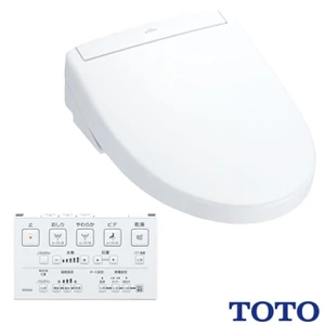 TOTO CS232B#NW1+SH232BA#NW1+TCF6554AK#NW1 ピュアレストQR+ウォシュレットSS3A[床排水][排水芯200mm][手洗いなし]