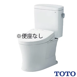 TOTO CS232B+SH232BA ピュアレストQR[組み合わせ便器][床:排水芯200mm][手洗いなし][便座別売][洗浄水量4.8L][止水栓同梱]