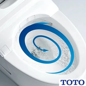 TOTO CS232B+SH233BA+TC301 ピュアレストQR+普通便座セット[組み合わせ便器][床排水200mm][手洗いあり][普通便座ソフト閉止付き][エロンゲートサイズ][洗浄水量4.8L]