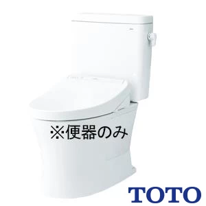 CS232BM ピュアレストQR リモデル便器のみ[組み合わせ便器][便器のみ][一般地][寒冷地][床排水][リモデル対応:305～540㎜]