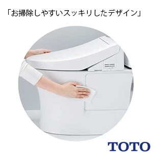 TOTO CS232BM+SH232BA+TCF4724 ピュアレストQR+アプリコットF2[床排水][排水芯305～540mm][手洗いなし]