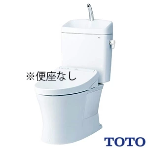 CS232BP+SH233BA ピュアレストQR[壁排水][排水芯120mm][手洗い付き]