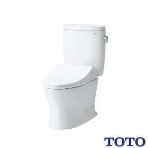 CS320B 腰掛式タンク密結形床上排水防露便器