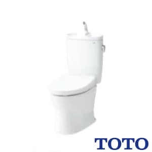 TOTO CS330B#NW1+SH331BA#NW1 ピュアレストEX[組み合わせ便器]