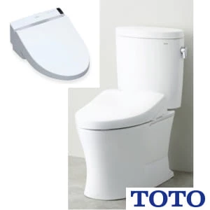 CS330B+SH332BAK+TCF6552AK 通販(卸価格)|TOTO ピュアレストEX+