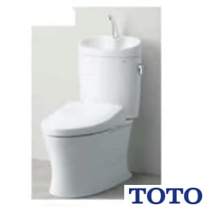 TOTO CS330BP#NW1+SH333BA#NW1 ピュアレストEX[組み合わせ便器]