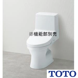 TOTO ZJ1 一体型 節水トイレ 床排水トイレ