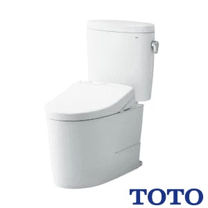 TOTO CS400B+SH400BA+TCF4733S ピュアレストEX 組み合わせ便器+アプリコットF3