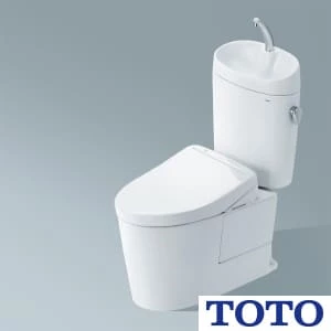 TOTO CS400B+SH401BA+TCF6543AK ピュアレストEX+ウォシュレットS S1A